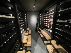 Wine Cellar Climate Control