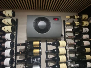 Wine Cellar Cooler