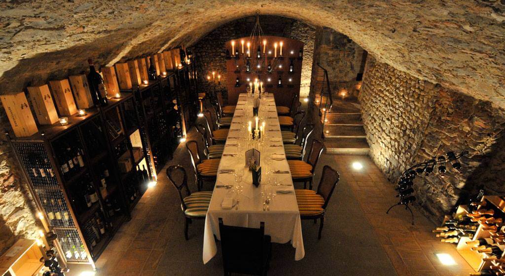 wine-cellar
