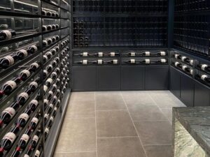 Wine Cellar Cooling Unit