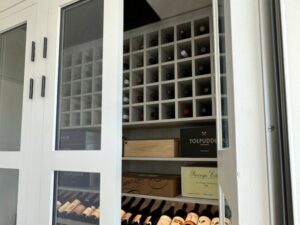 How to Plan for Designing a Stunning Wine Cellar at Home