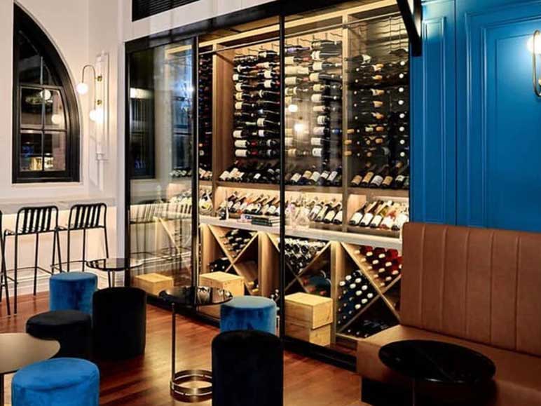 Why Wine Cellar Cooling Units Australia Are a Must Have for Serious Collectors