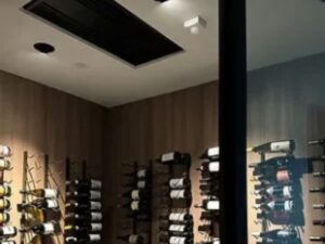 Best Wine Cellar Cooling Units for Residential & Commercial Use