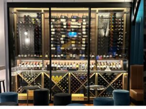 Wine Cellar Cooling Units