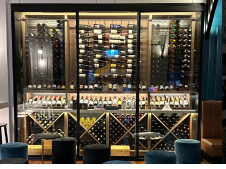 Wine Cellar Cooling Units