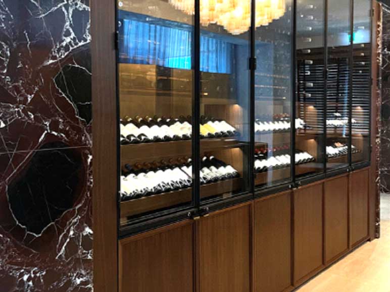Wine Cellars- How to Choose the Best Cooling Solution for Your Collection
